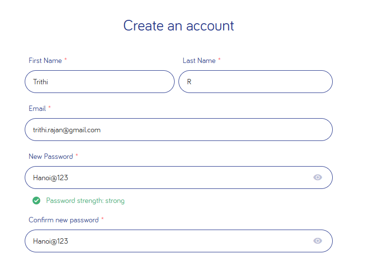 Register Guide Screenshot
